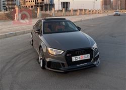اودي A3